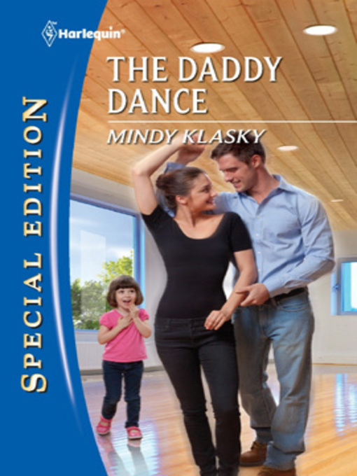 Title details for The Daddy Dance by Mindy Klasky - Available